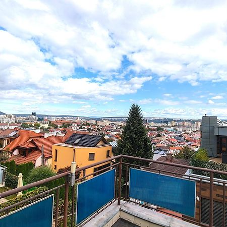 A Perfect Option For People Who Want To Enjoy Their Stay In Košice Eksteriør billede
