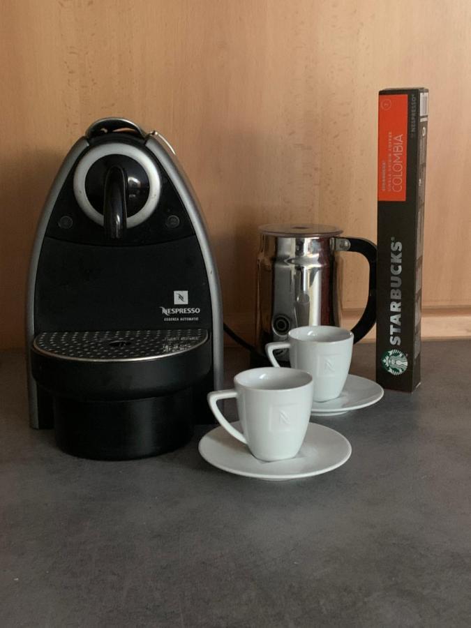 A Perfect Option For People Who Want To Enjoy Their Stay In Košice Eksteriør billede