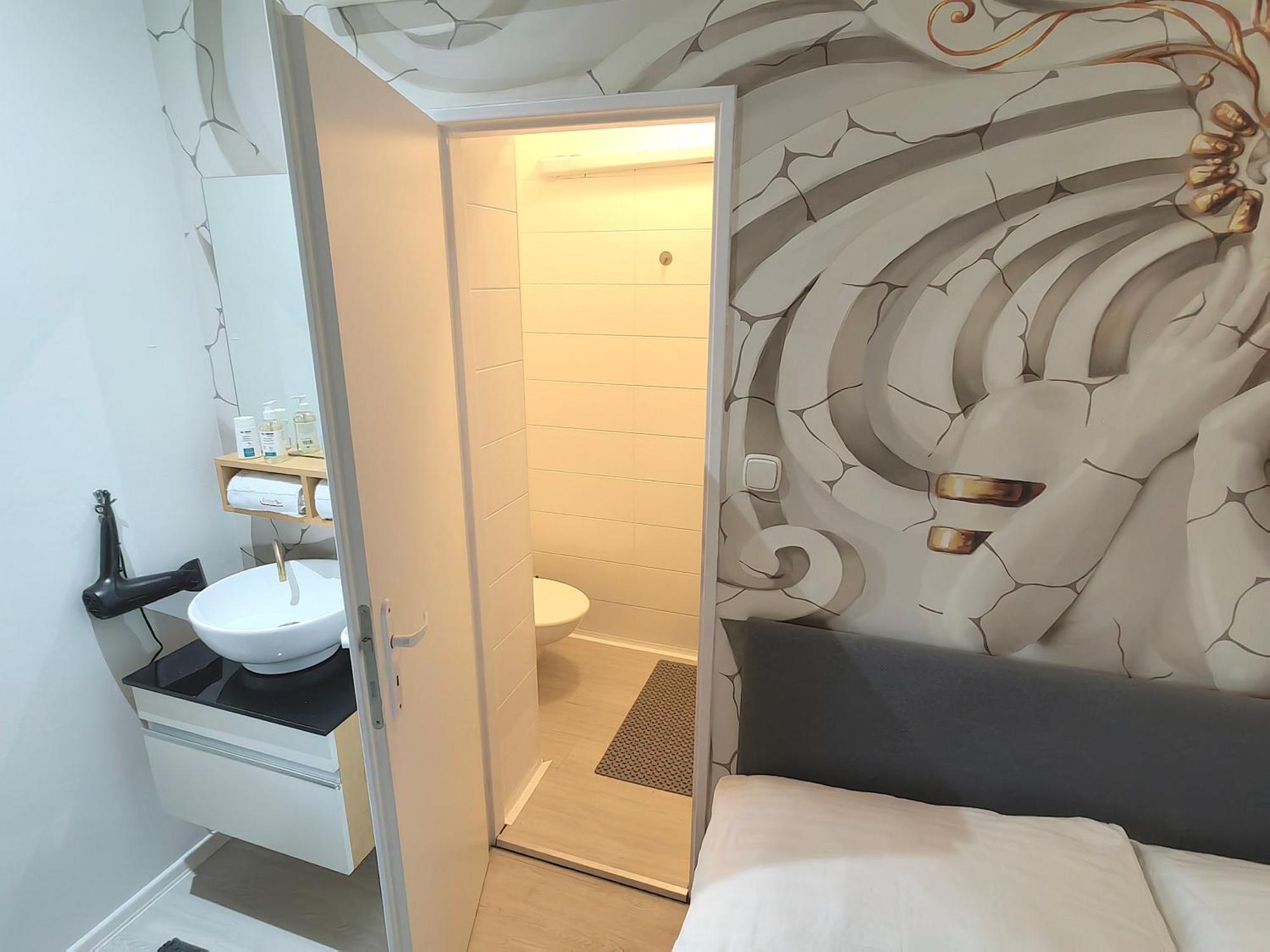 A Perfect Option For People Who Want To Enjoy Their Stay In Košice Eksteriør billede