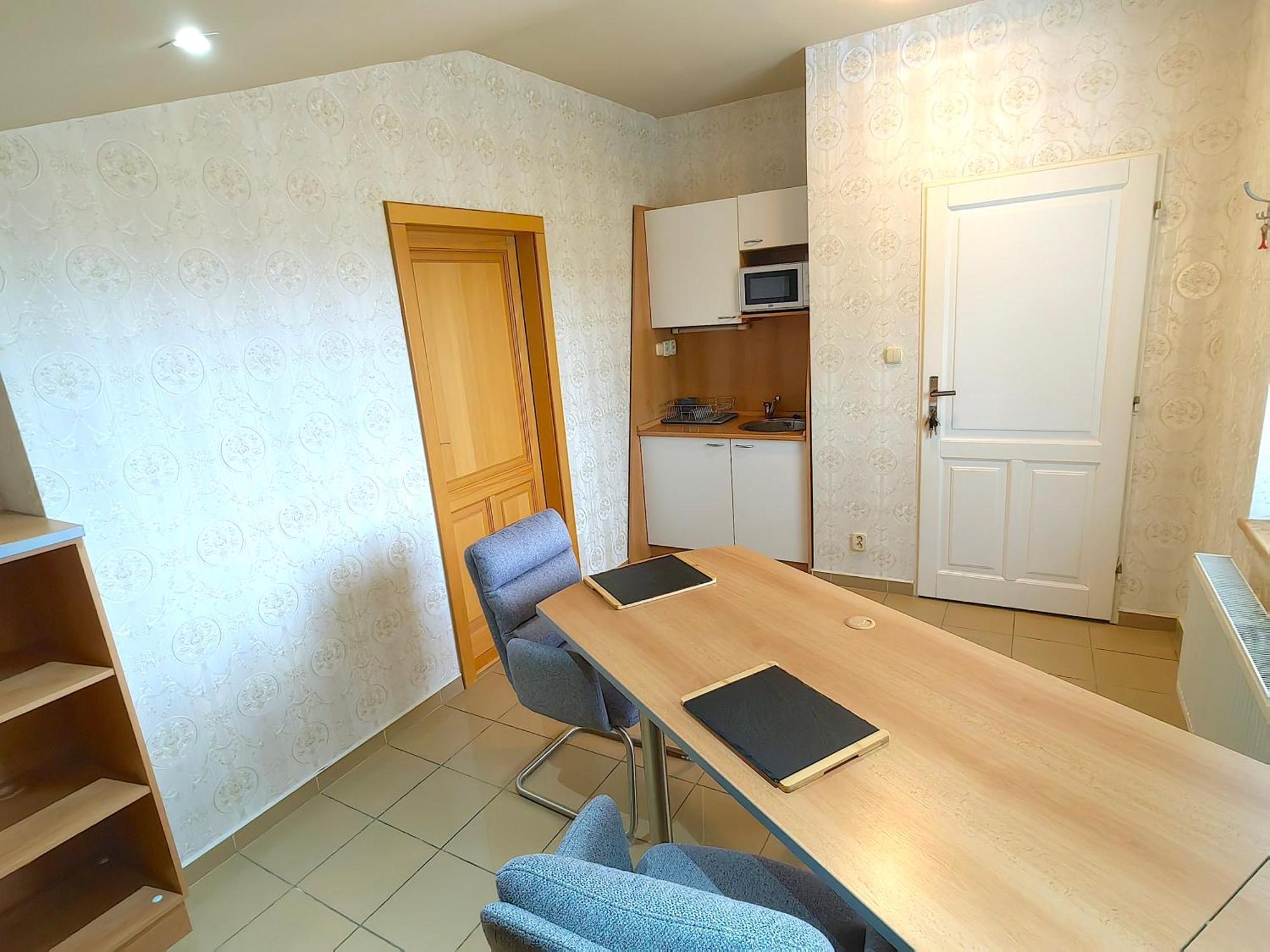 A Perfect Option For People Who Want To Enjoy Their Stay In Košice Eksteriør billede