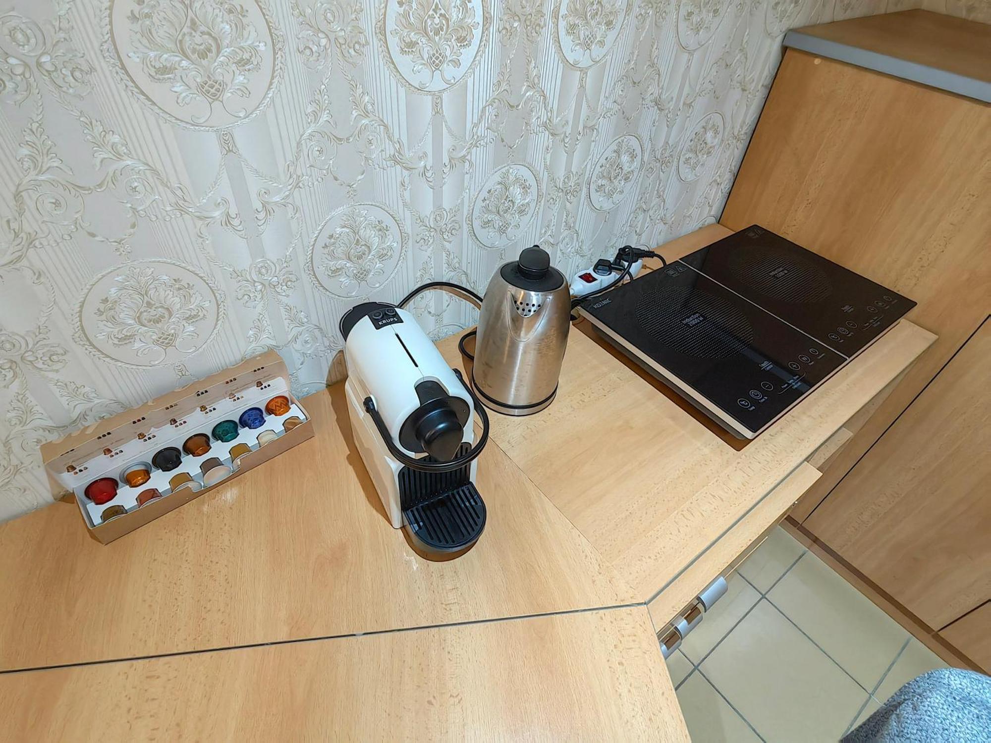 A Perfect Option For People Who Want To Enjoy Their Stay In Košice Eksteriør billede