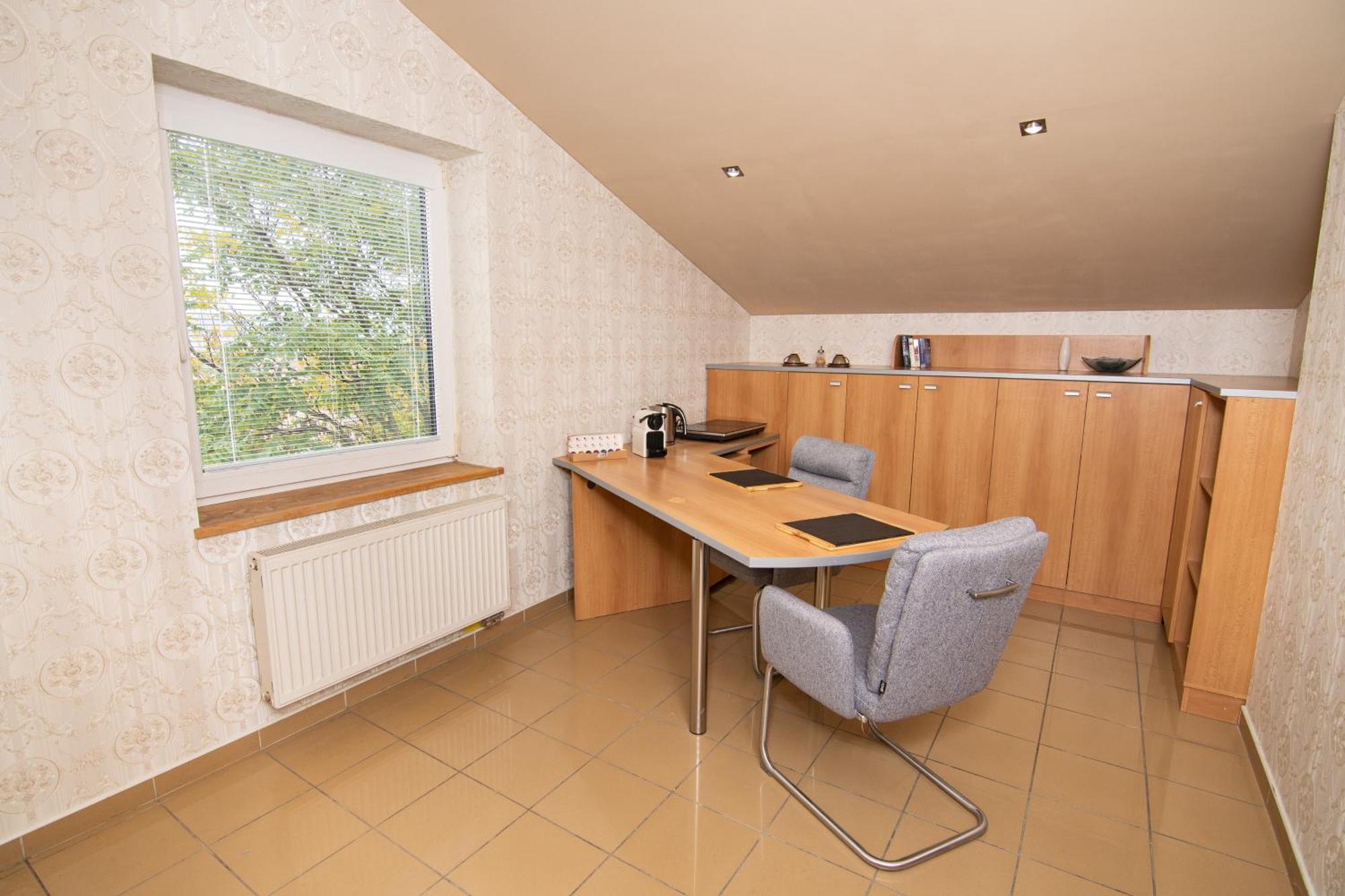 A Perfect Option For People Who Want To Enjoy Their Stay In Košice Eksteriør billede