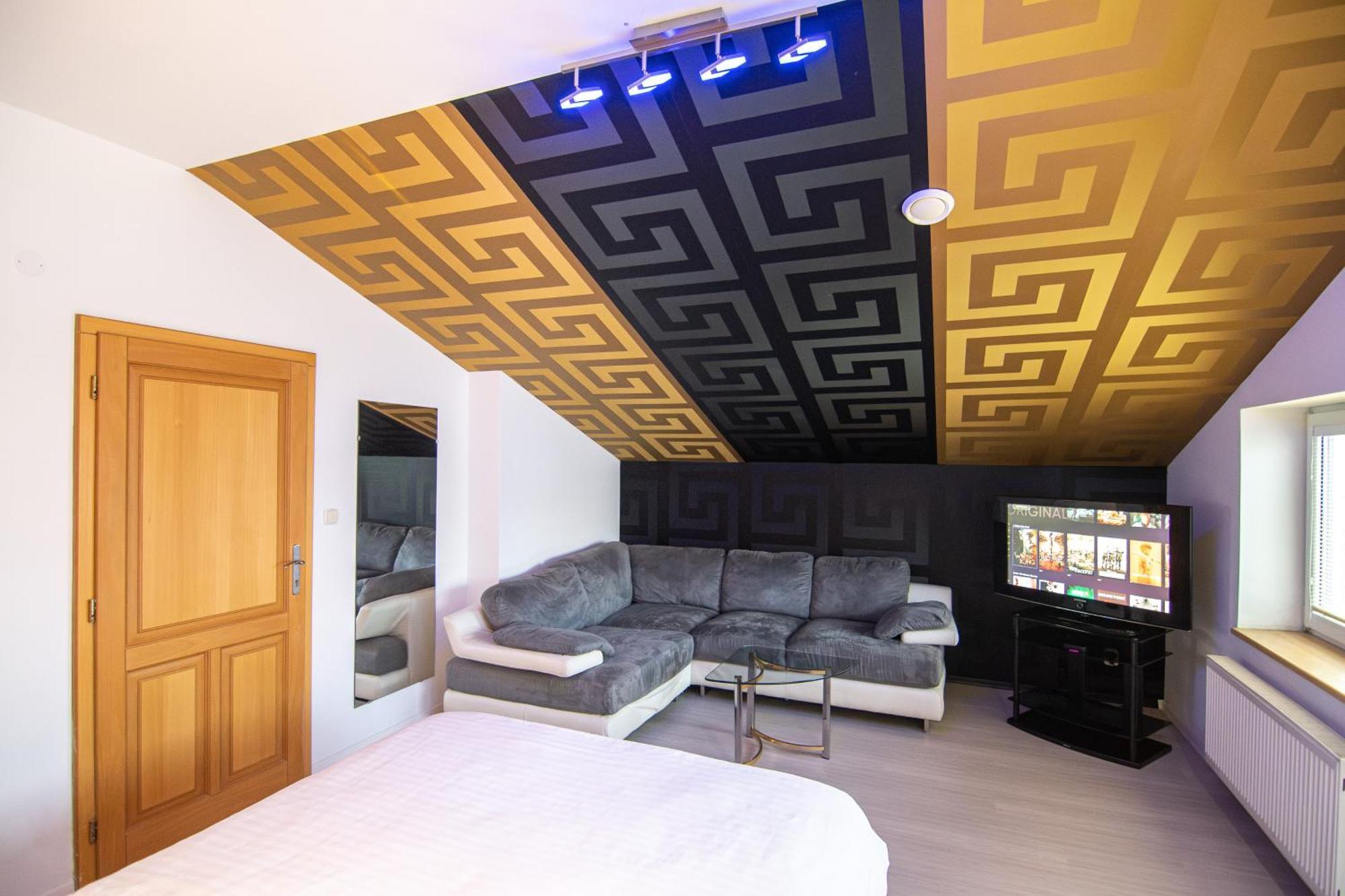 A Perfect Option For People Who Want To Enjoy Their Stay In Košice Eksteriør billede