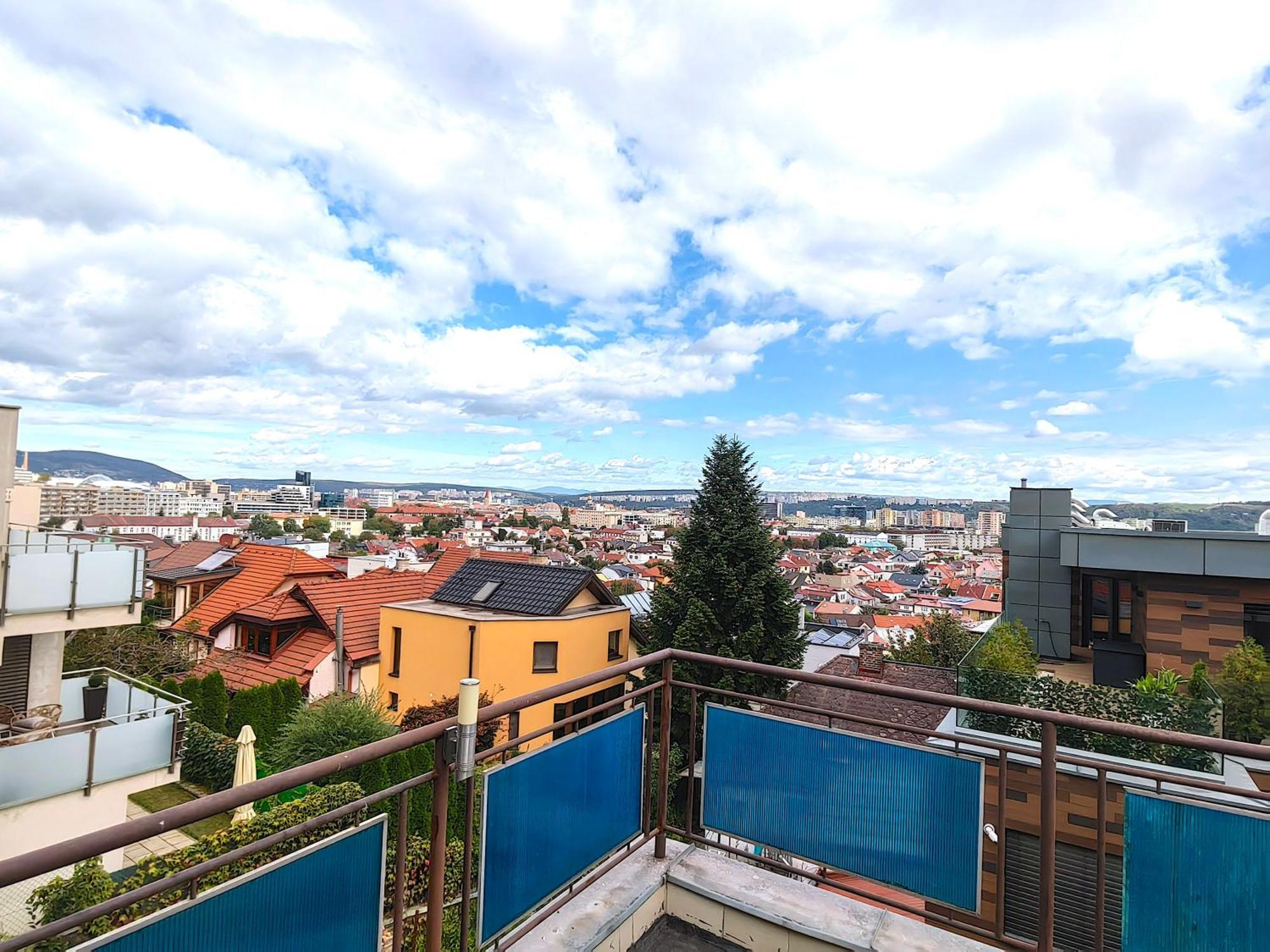 A Perfect Option For People Who Want To Enjoy Their Stay In Košice Eksteriør billede